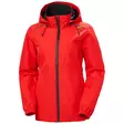 NAISTEN HELLY HANSEN KUORITAKKI MANCHESTER 2.0 PUNAINEN - Naisten työtakit - HH71262-222-2XL - 1