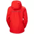 NAISTEN HELLY HANSEN KUORITAKKI MANCHESTER 2.0 PUNAINEN - Naisten työtakit - HH71262-222-2XL - 2