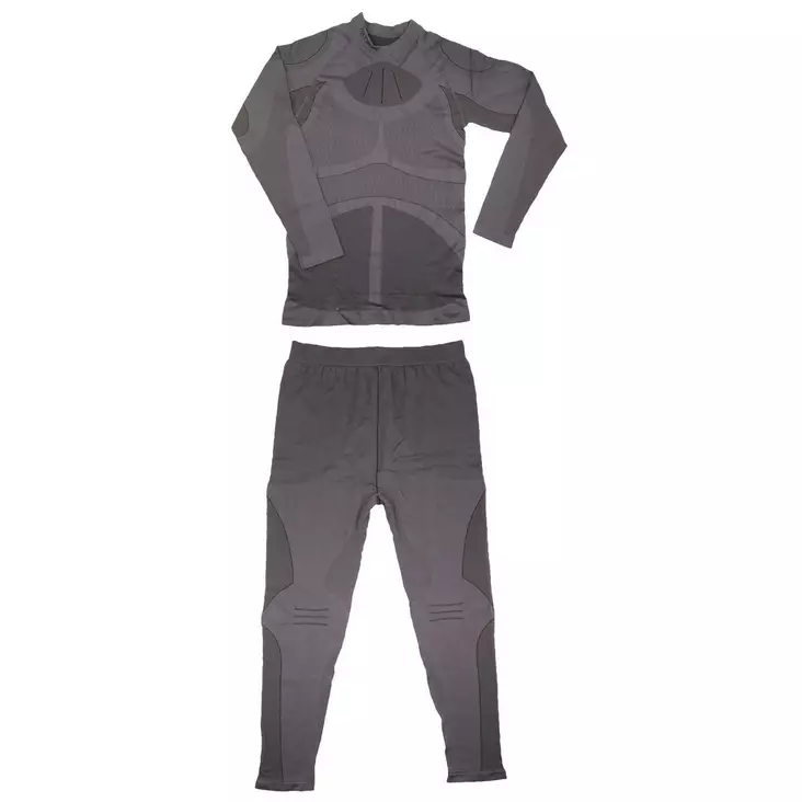 ALUSASU RHEA T.HARMAA - Aluskerrastot - PAT148-M-L - 1