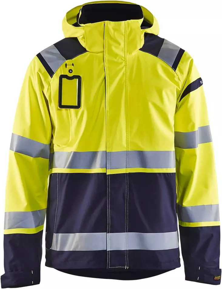 BLÅKLÄDER HIGHVIS KUORITAKKI XS - 6XL - Kesätyötakit - 498719873399L - 1