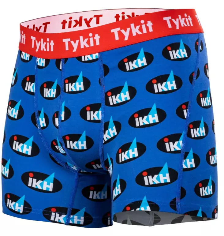 IKH TYKKI BOXERIT - Aluskerrastot - TYKKIBOXER-2XL - 1