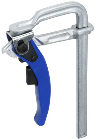 LIIMAUSPURISTIN PIKA 160X80 EHOMA - Viilapenkit ja puristimet - XG16L - 1