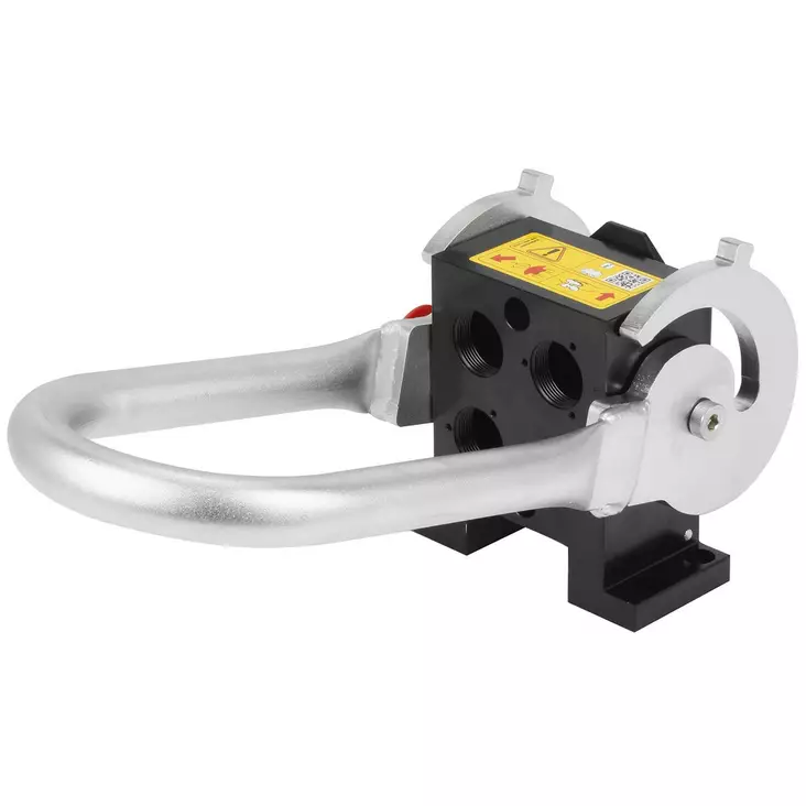 MULTIFASTER VARAOSA A+B+D+E+F - Ryhmäpikaliittimet - KITP508FL - 1