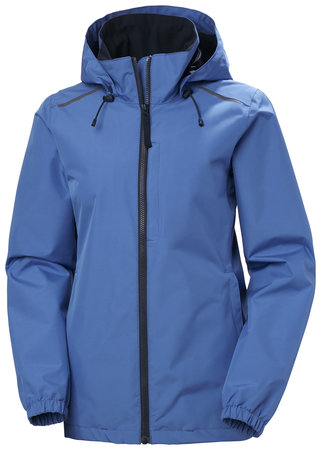 NAISTEN HELLY HANSEN KUORITAKKI MANCHESTER 2.0 KIVENSININEN - Naisten työtakit - HH71262-558-2XL - 1