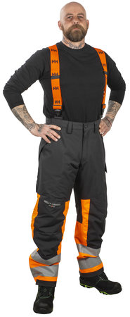 PAITA RIVER MUSTA PH - T-paidat - PAT177M-2XL - 1