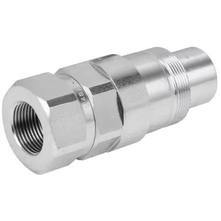 MULTIFASTER VARAOSA M PIKALIITIN 3/4 BSP - Ryhmäpikaliittimet - KIT2FNP34GASM - 1