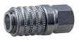 ISO15171-1 QUICKRELEASE STEEL - Paineenmittausletkut ja -liittimet - DF04-138SAE-M - 1