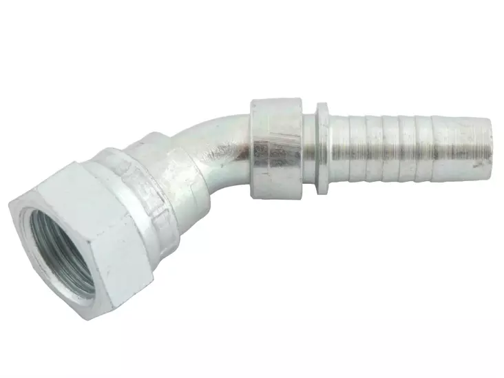 LETKULIITIN SK 45° MITSUBISHI - Letkuliittimet BSP - PS267-12M - 1