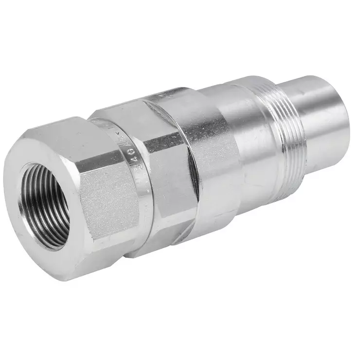 MULTIFASTER VARAOSA M PIKALIITIN 3/4 BSP - Ryhmäpikaliittimet - KIT2FNP34GASM - 1