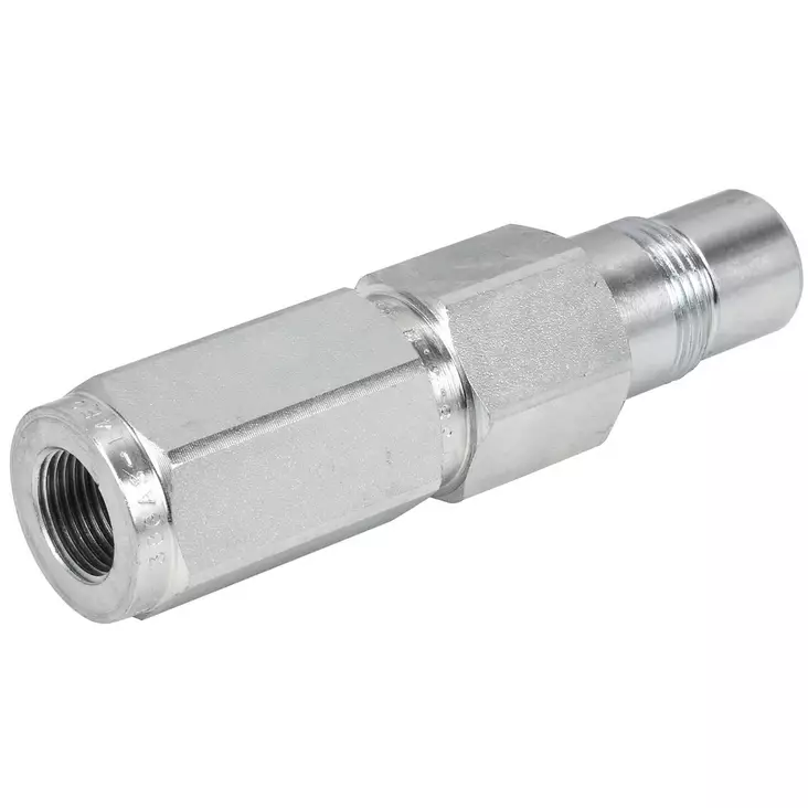 MULTIFASTER VARAOSA M PIKALIITIN 3/8 BSP - Ryhmäpikaliittimet - KIT3FNP38GASM - 1