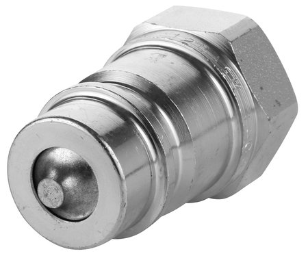 PIKALIITIN PISTOKE M22X1,5 ISO A 7241-1 FASTER - Traktoripikaliittimet - NV2215M - 1