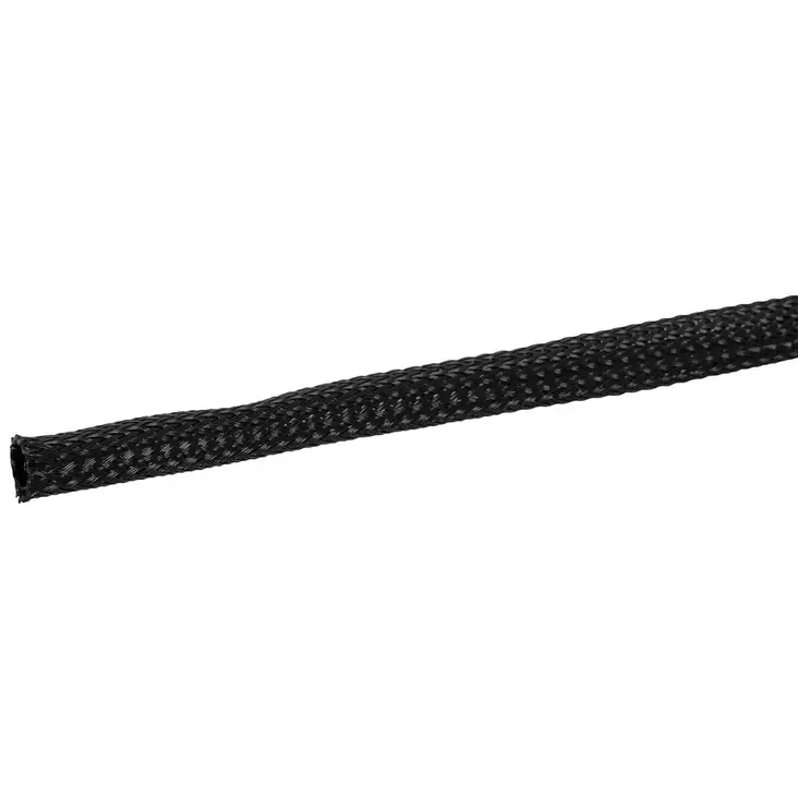 SUOJASUKKA 16-24MM 8M MUSTA - Sähköjohtojen suojaspiraalit- ja putket - CRX901624M - 1
