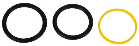 TEMA 7500 TIIVISTE SRJ NBR O-RENKAAT+TUKIRENGAS - Tema hydrauliikkapikaliittimet - H7500-PSN - 1