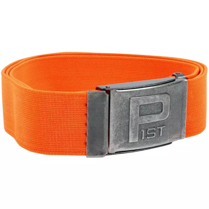 VYÖ 120CM MENSA FL.ORANS. JOUSTAVA - Vyöt ja henkselit - SH263O - 1