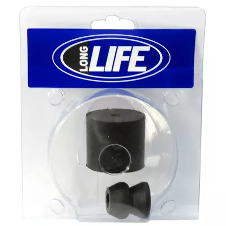 OVEN STOPPARI SARJA - Ovenkahvat, lukot, kumihaat ja stopparit - KH0306IP - 2