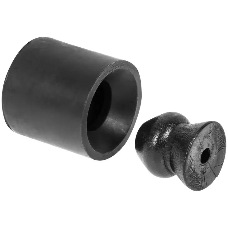 OVEN STOPPARI SARJA - Ovenkahvat, lukot, kumihaat ja stopparit - KH0306IP - 1