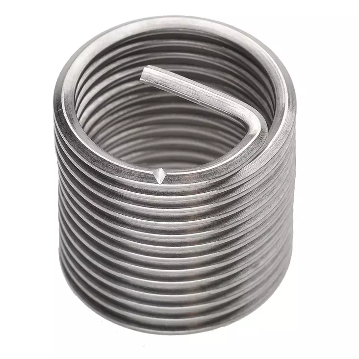 POWERCOIL M14X1.25X19.0MM KIERREHOLKKI 10 KPL/PKT - Kierteenkorjaus - 3522-1400X34P - 1