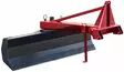 TAKALANA 250X65CM MEKAANINEN JYKEVÄ J25 - Työkoneet Jykevä - JYJ250R - 1