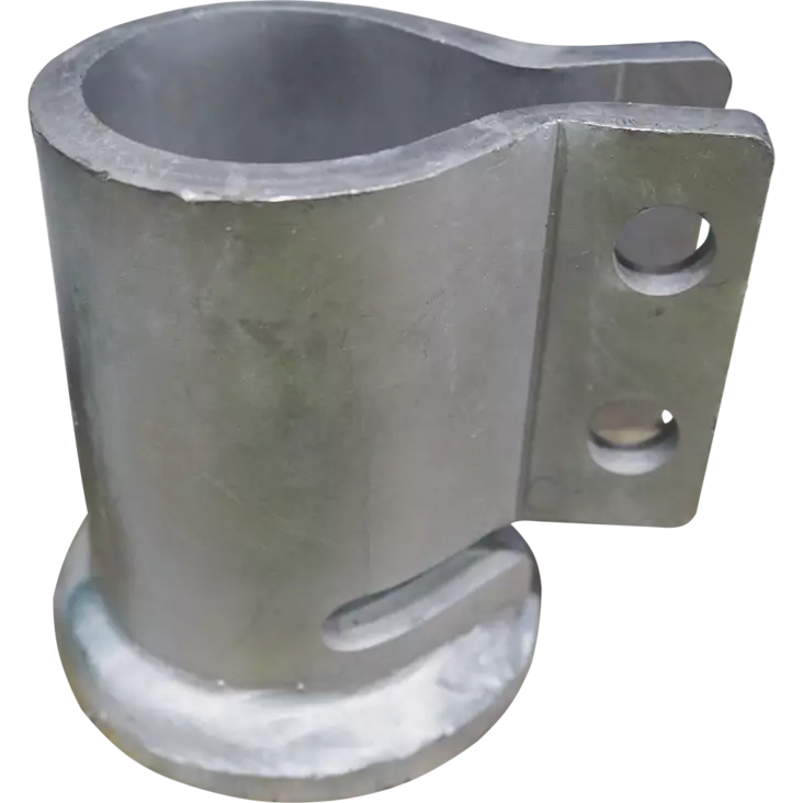 PARLOK SUOJAN ASENNUSHOLKKI PULTATTAVA 2-REIKÄÄ - Parlok lokasuojat ja tarvikkeet - 5039219-2R - 1