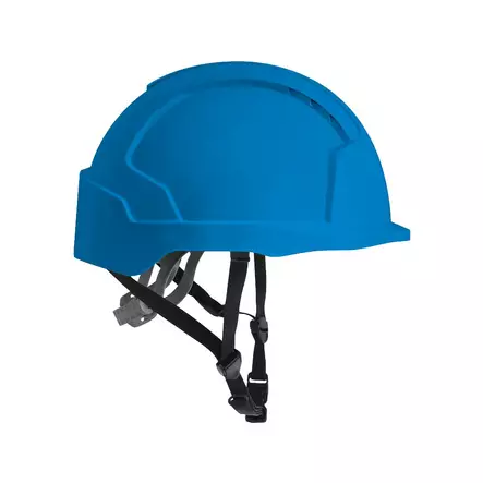 SUOJAKYPÄRÄ EVO LITE LINESMAN SININEN - Turvakypärät ja tarvikkeet - SHJSP014S - 2