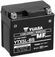 AKKU YUASA MP 4,2AH AGM -+ 115X72X107 - MP-, kelkan- ja mönkijän akut - YTX5L-BS - 1