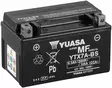 AKKU YUASA MP 6AH AGM +- 150X87X93 - MP-, kelkan- ja mönkijän akut - YTX7A-BS - 1