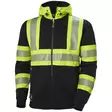 HELLY HANSEN HUPPARITAKKI HUOMIO KELTAINEN/MUSTA - Hupparit - HH79273-369-S - 1