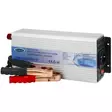 JÄNNITTEENMUUNNIN 12V/1000W (INVERTTERI) SINIAALTO - Invertterit - CRX333S - 1