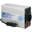 JÄNNITTEENMUUNNIN 12V 150W (INVERTTERI) SINIAALTO - Invertterit - CRX330S - 1