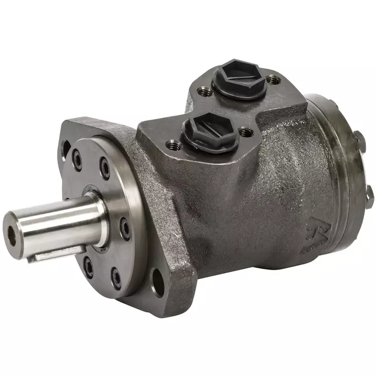 GEROOTTORIMOOTTORI HMP 50 - Geroottorimoottorit - HMP050MS - 1