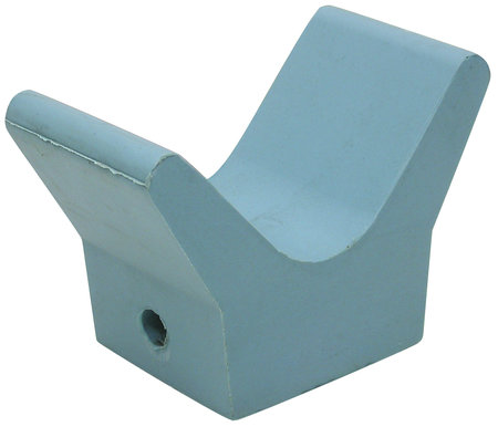 KEULATUKI 83/75X140MM PEH.KUMI - Venetrailerirullat - X009145S - 1