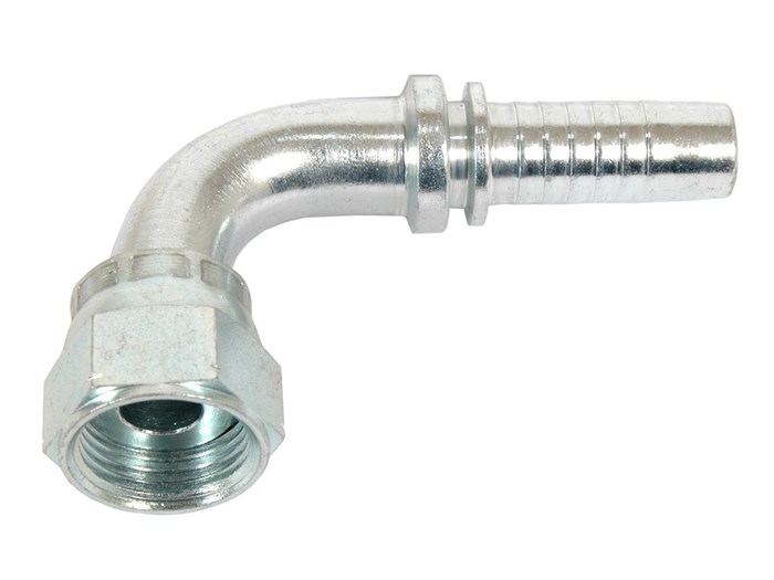 LETKULIITIN SK ORFS 90° - Letkuliittimet ORFS - PS285-04ORFS - 1