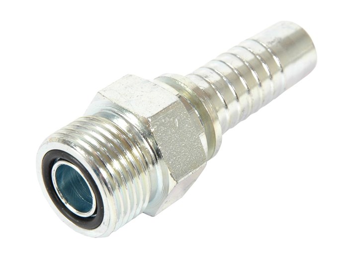 LETKULIITIN UK ORFS - Letkuliittimet ORFS - PS4725-04ORFS - 1