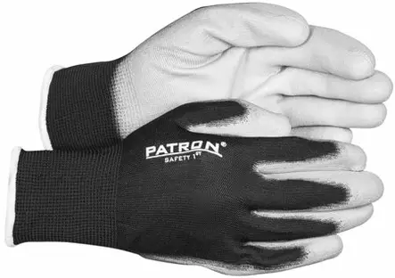 ASENTAJAN HANSKAT PU PINNOITETTU - Asentajan hanskat - SH05407T - 1