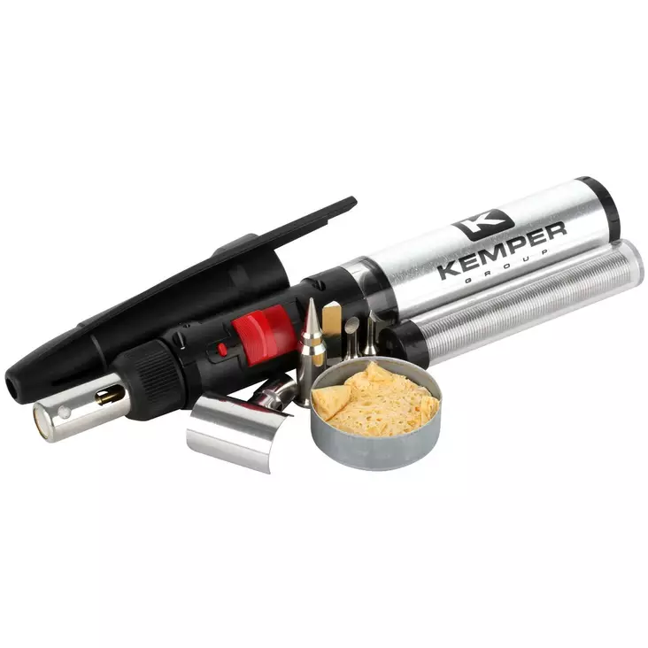 KAASUJUOTIN SARJA MICRO - Erikoistyökalut - KEM12100KIT - 1