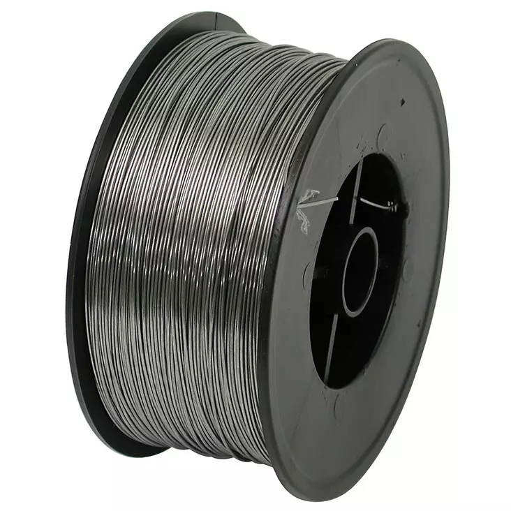 MIG-TÄYTELANKA 0,7MM 0,8KG - Hitsaustarvikkeet - HLP000807T - 1