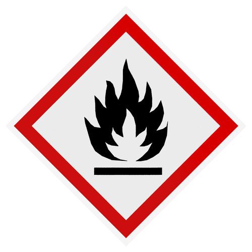OPASTE 250X250 SYTTYVÄ, TARRA - Teipit ja suojaus - TRA083T - 1