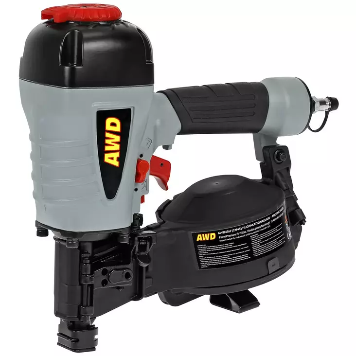 HUOPAKATTONAULAIN 19-45MM - Paineilmanaulaimet - AWD45U - 1