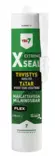 X-SEAL JOUSTAVA TIIVISTEMASSA 310ML VALK - Tiivistemassat ja -liimat - TEC780V - 1