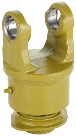 VAPAAKYTKIN VAS. W2400 (00) - Nivelakseliputken tyyppi - tähti - T105675V - 1