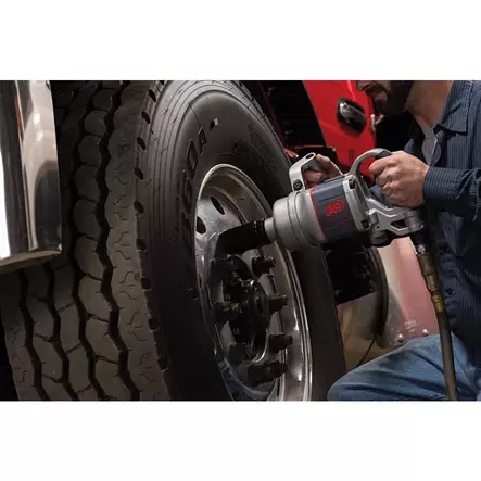 IR MUTTERINVÄÄNNIN 1 2850MAX - Paineilmamutterinvääntimet - 2850MAX - 2