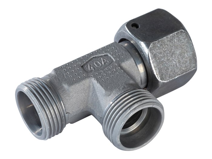 L-LIITIN SUUNNATTAVA KEVYT - Putkiliitimet ja tarvikkeet - FFL-06DKOX - 1